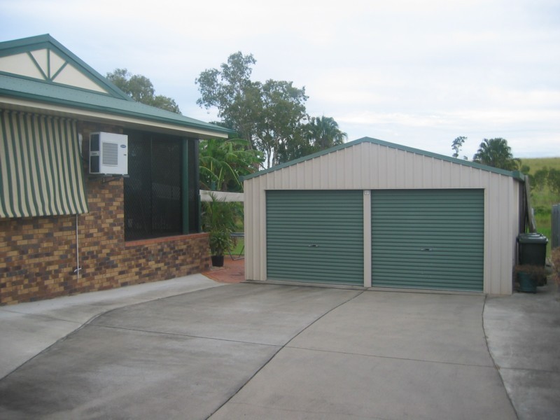 31 George Fordyce Drive, Rural View QLD 4740