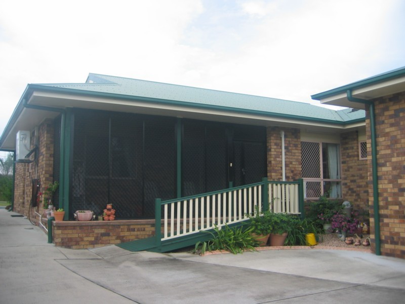 31 George Fordyce Drive, Rural View QLD 4740