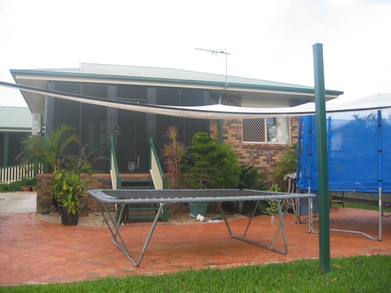 31 George Fordyce Drive, Rural View QLD 4740