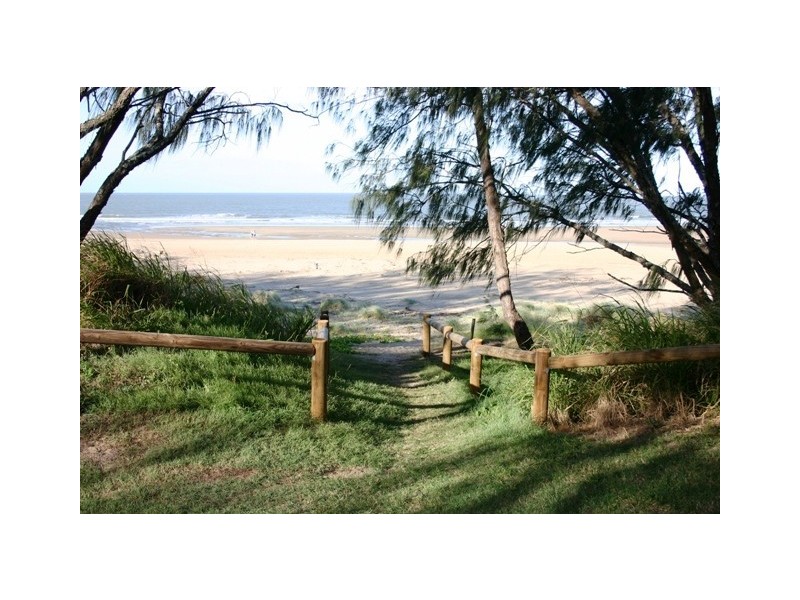 3/9 Pacific Drive, Blacks Beach QLD 4740