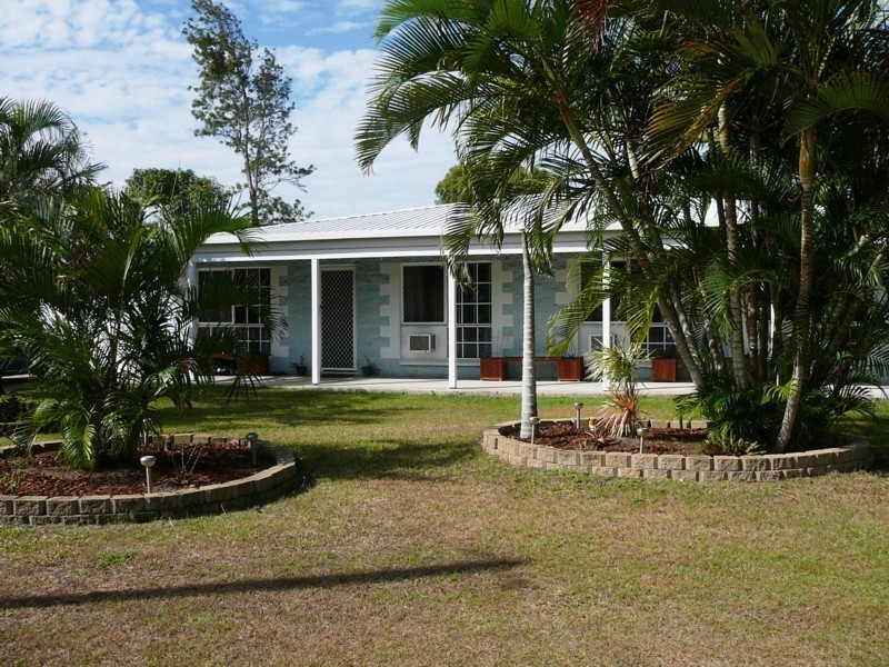 23 Pacific Drive, Blacks Beach QLD 4740