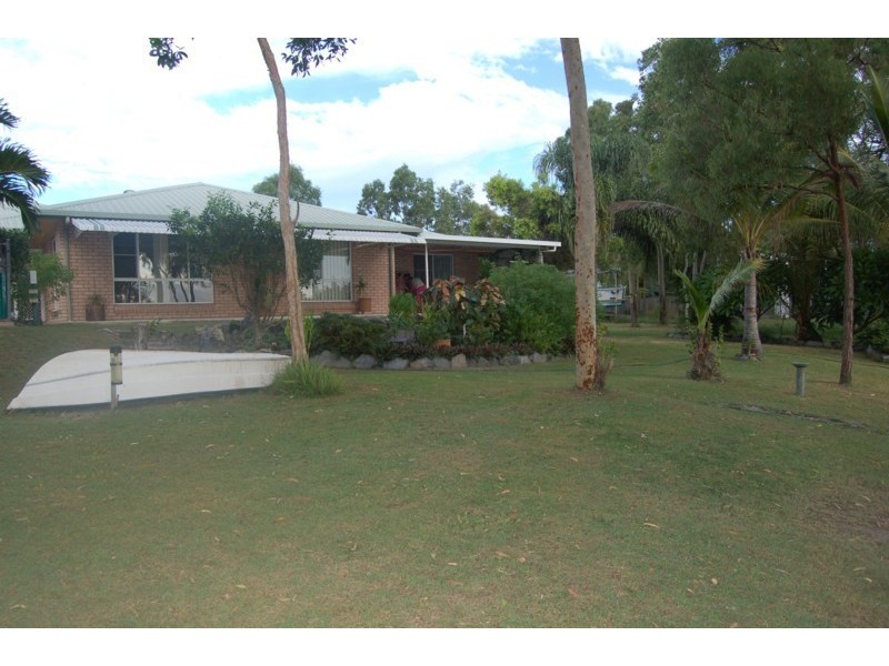 25 Blue Beach Boulevard, Mackay QLD 4740