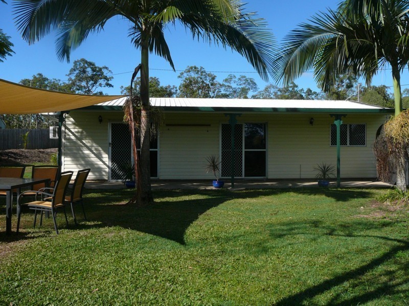 68 Zunkers Road, Mackay QLD 4740