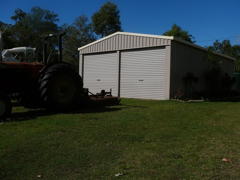 68 Zunkers Road, Mackay QLD 4740