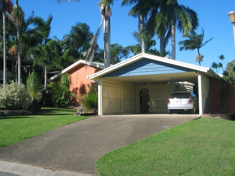 26 Murrays Road, Mount Pleasant QLD 4740