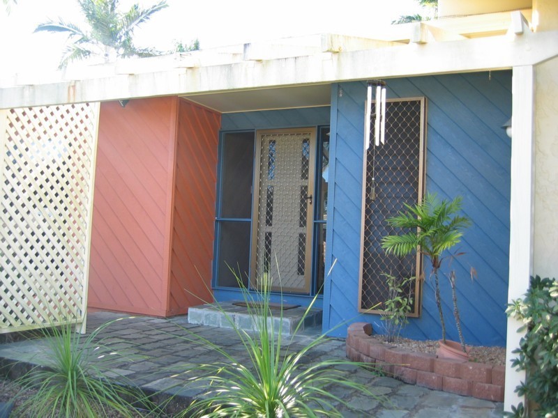 26 Murrays Road, Mount Pleasant QLD 4740