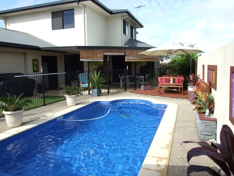 6 Iluka Court, East Mackay QLD 4740