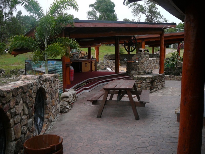 147 Andrew Fordyce Road, Mackay QLD 4740