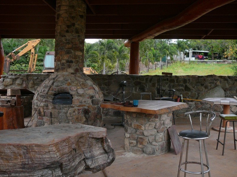 147 Andrew Fordyce Road, Mackay QLD 4740