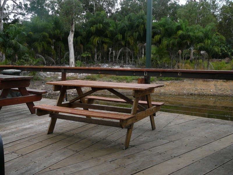 147 Andrew Fordyce Road, Mackay QLD 4740