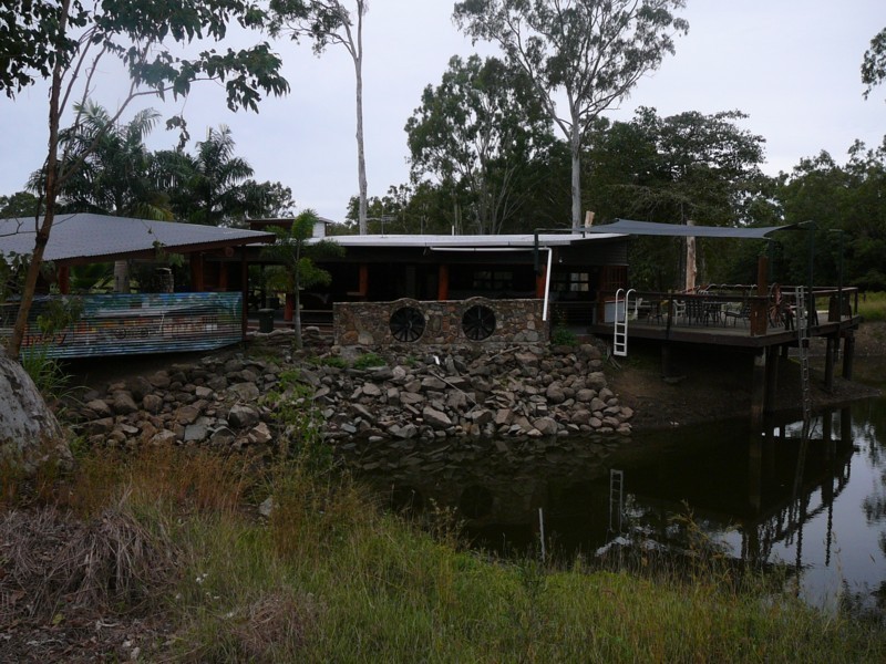 147 Andrew Fordyce Road, Mackay QLD 4740