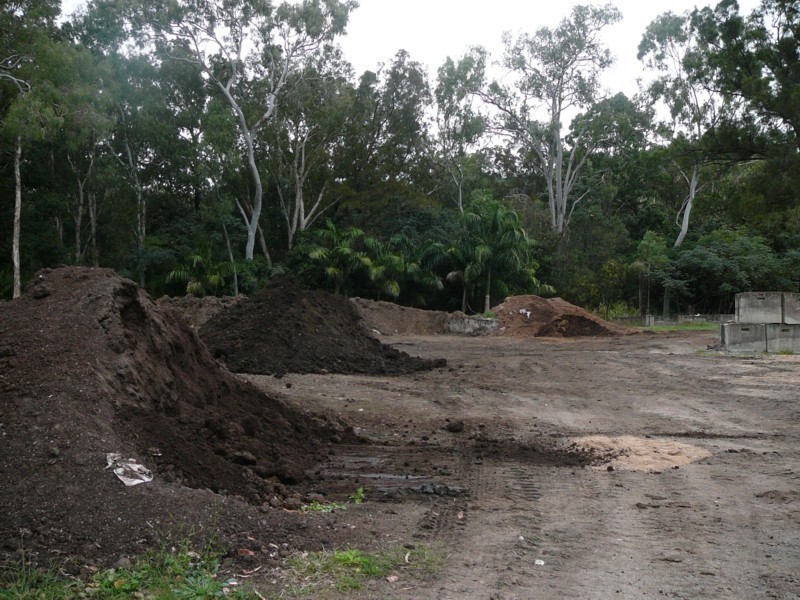 147 Andrew Fordyce Road, Mackay QLD 4740