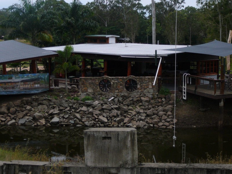 147 Andrew Fordyce Road, Mackay QLD 4740