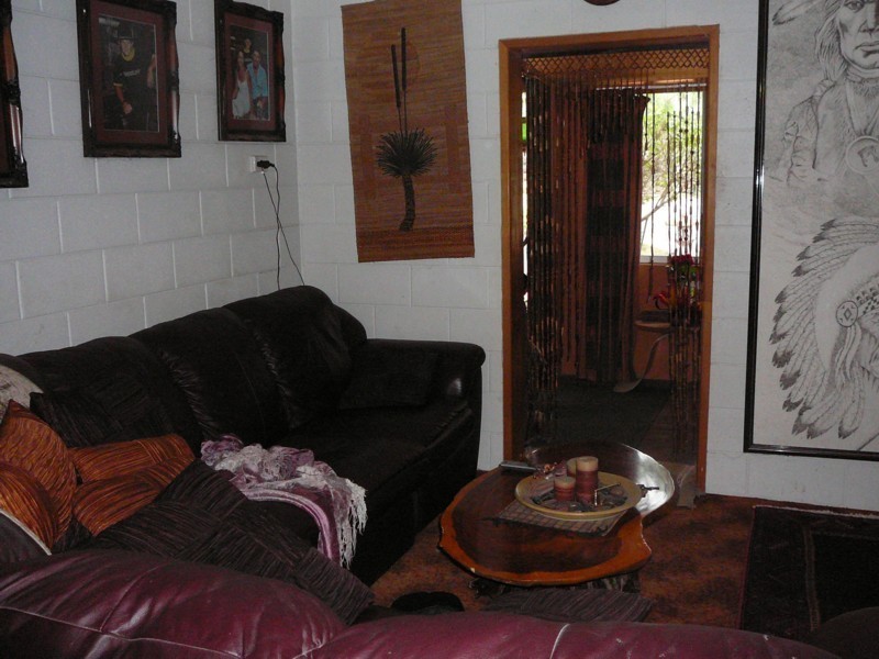 147 Andrew Fordyce Road, Mackay QLD 4740