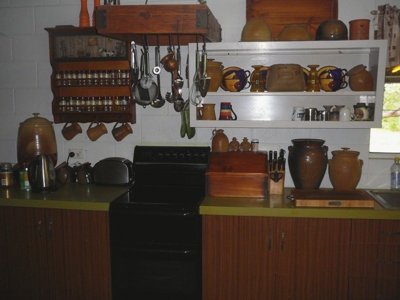 147 Andrew Fordyce Road, Mackay QLD 4740