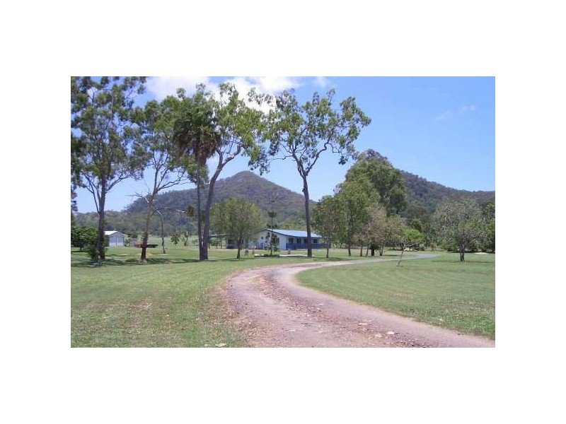 35 Kippen Drive, Mackay QLD 4740