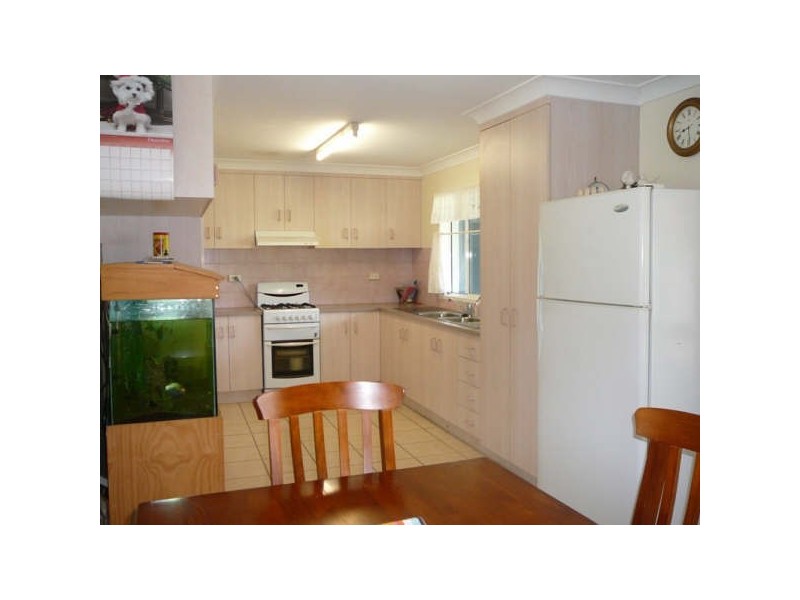 35 Kippen Drive, Mackay QLD 4740