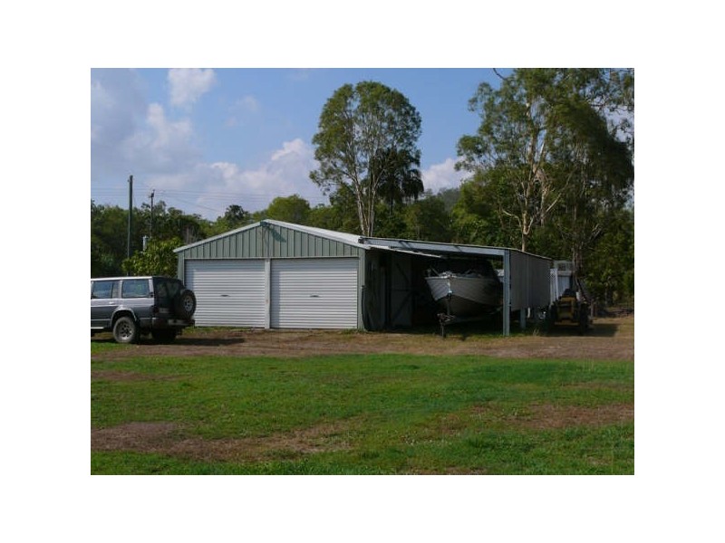 35 Kippen Drive, Mackay QLD 4740