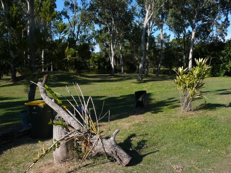 35 Kippen Drive, Mackay QLD 4740