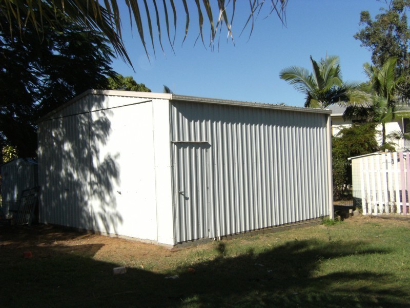 16 Barraclough Drive, Moranbah QLD 4744