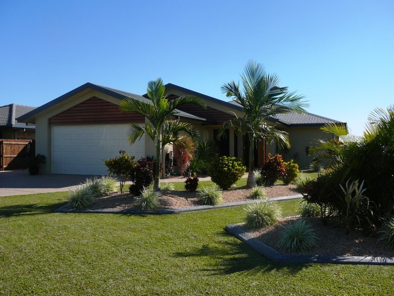 28 Wayne Street, Walkerston QLD 4751