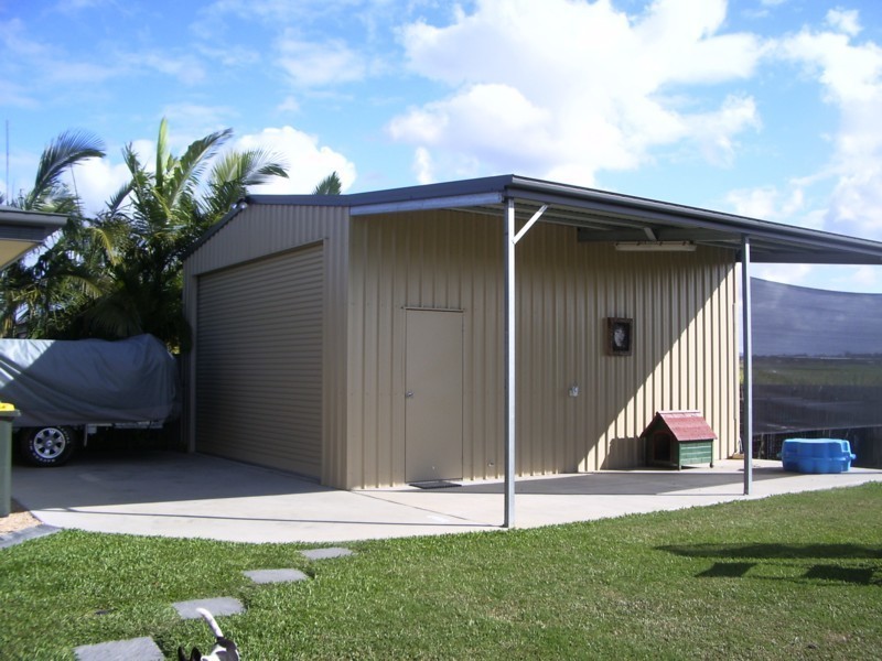 28 Wayne Street, Walkerston QLD 4751