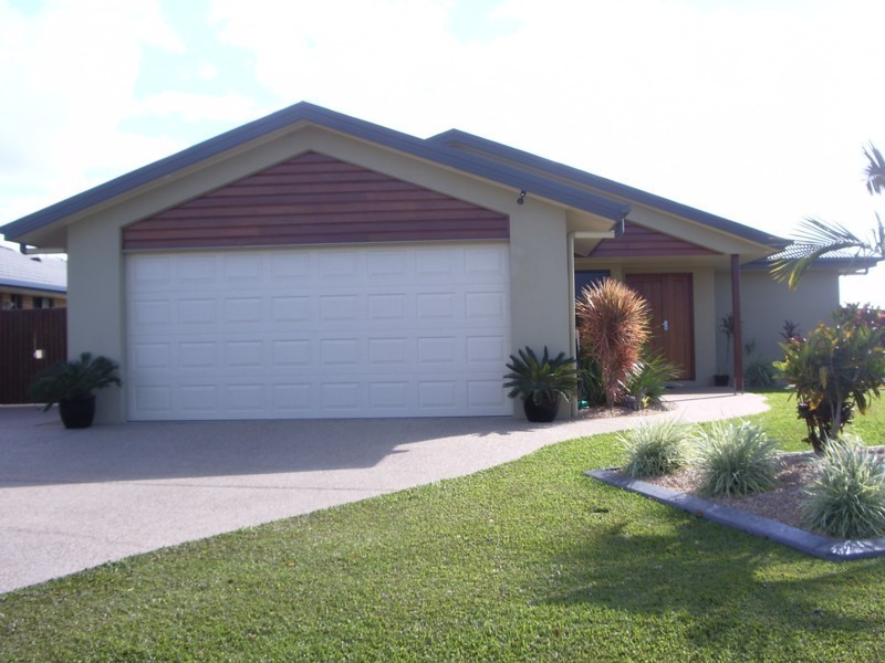 28 Wayne Street, Walkerston QLD 4751