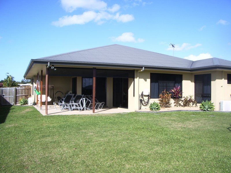 28 Wayne Street, Walkerston QLD 4751