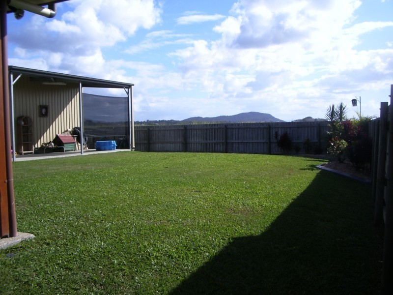 28 Wayne Street, Walkerston QLD 4751