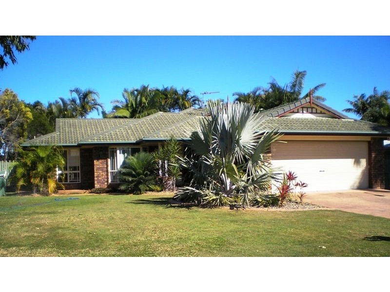 6 Deborah Court, Andergrove QLD 4740