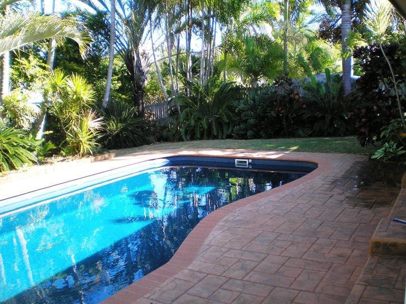 6 Deborah Court, Andergrove QLD 4740