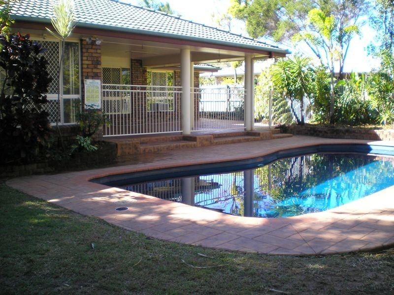 6 Deborah Court, Andergrove QLD 4740