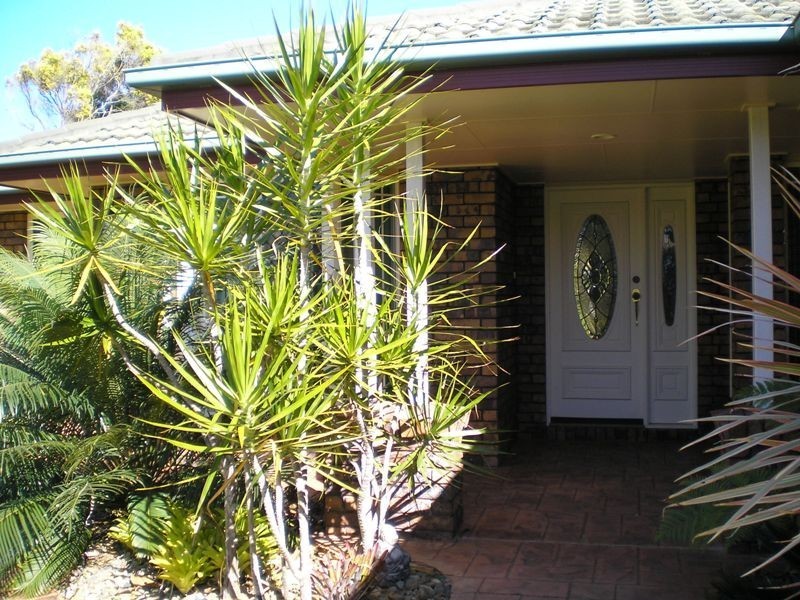 6 Deborah Court, Andergrove QLD 4740