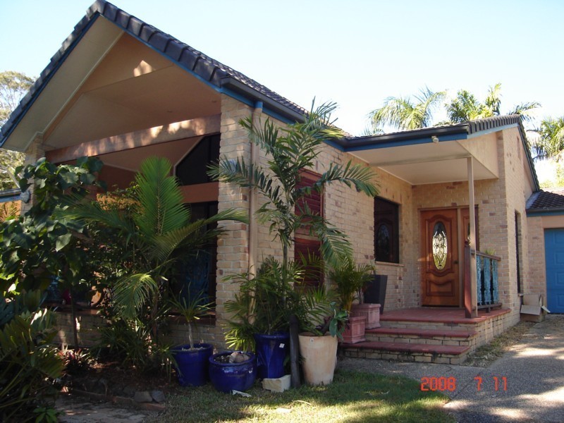 20 Admiral Drive, Dolphin Heads QLD 4740