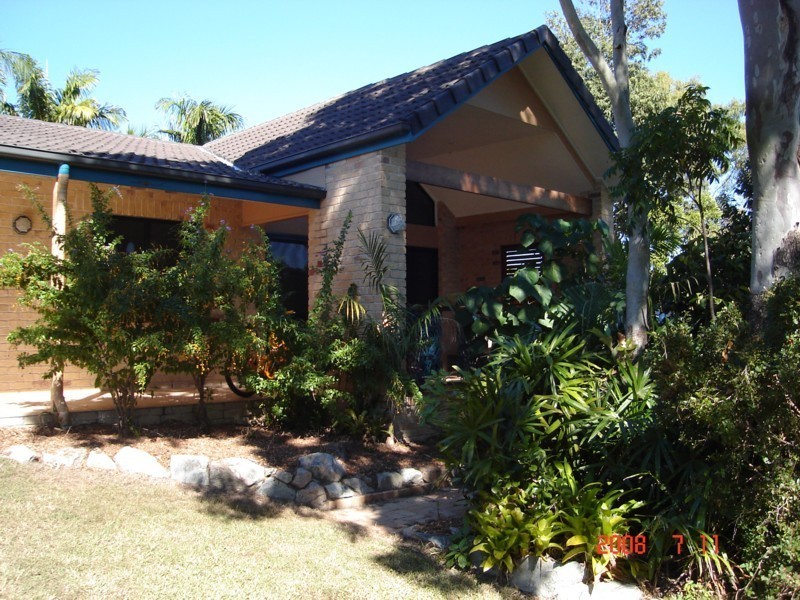 20 Admiral Drive, Dolphin Heads QLD 4740