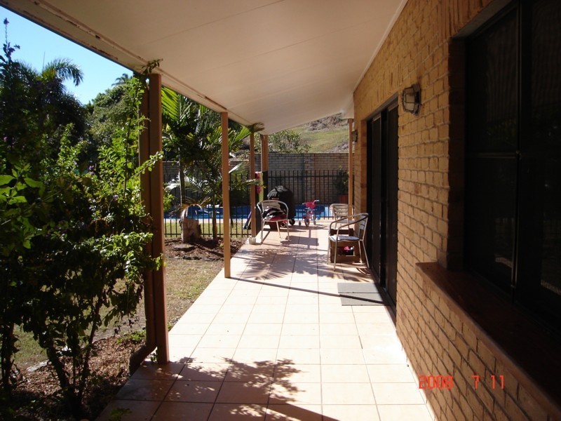 20 Admiral Drive, Dolphin Heads QLD 4740