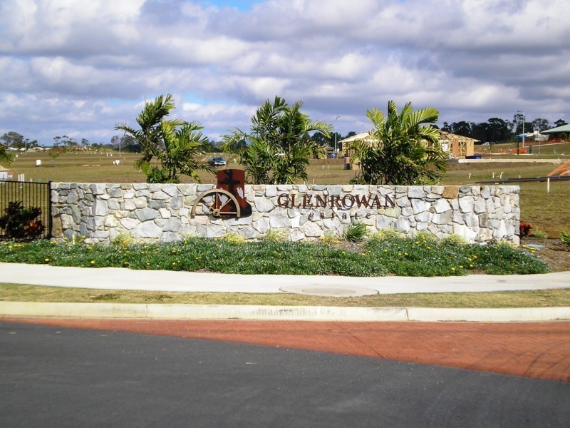 L66 Majorie Street, Glen Rowan Estate, Walkerston QLD 4751