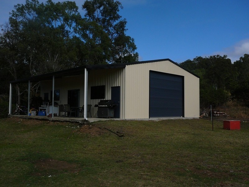 17 Andrew Fordyce Road, Mackay QLD 4740