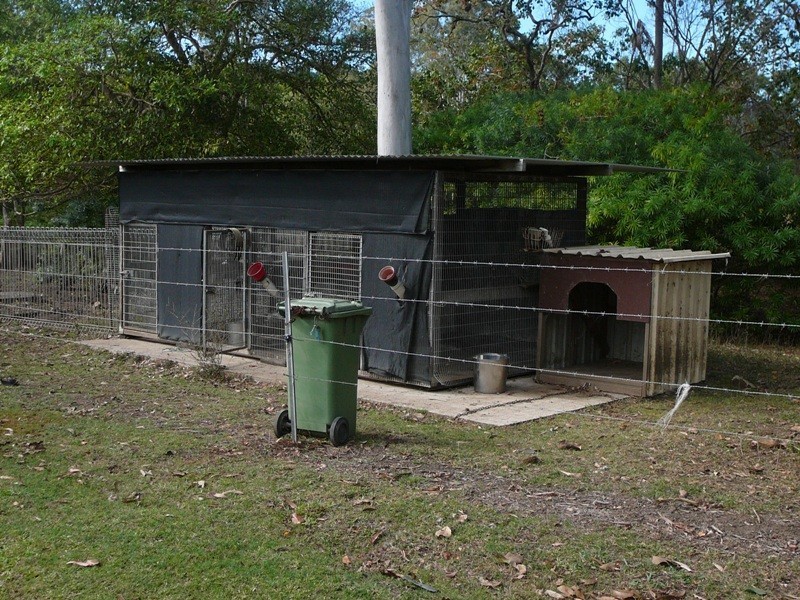 17 Andrew Fordyce Road, Mackay QLD 4740