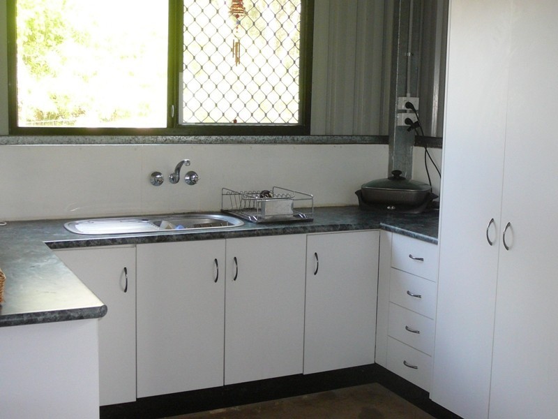 17 Andrew Fordyce Road, Mackay QLD 4740