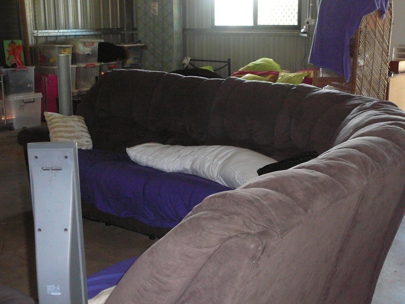 17 Andrew Fordyce Road, Mackay QLD 4740