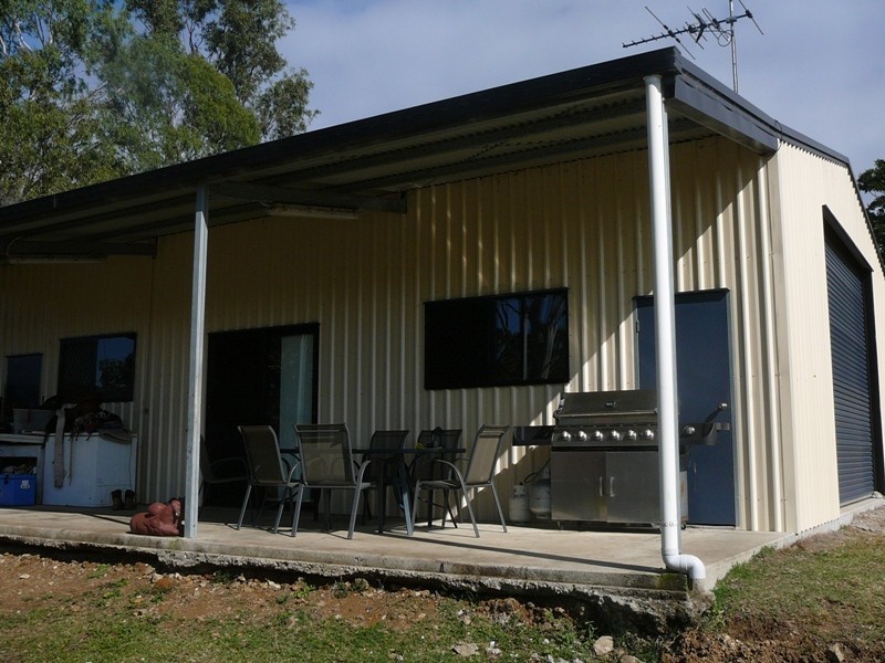 17 Andrew Fordyce Road, Mackay QLD 4740