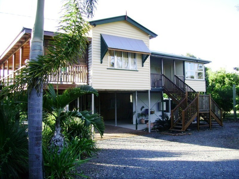 575 Cape Hillsborough Rd, Mackay QLD 4740