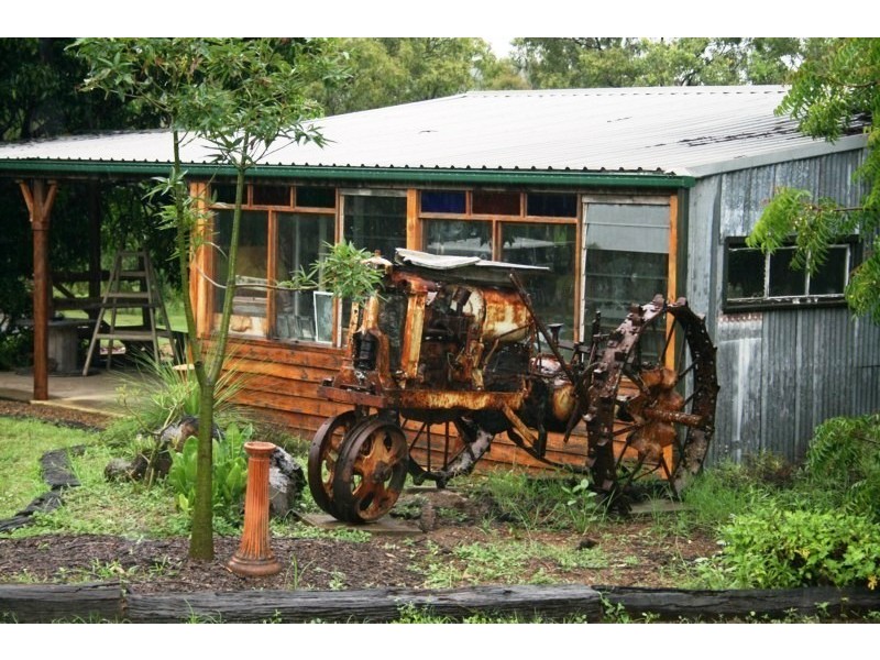 575 Cape Hillsborough Rd, Mackay QLD 4740