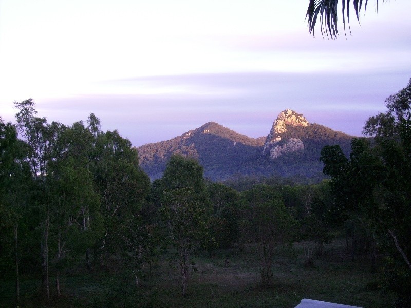 575 Cape Hillsborough Rd, Mackay QLD 4740