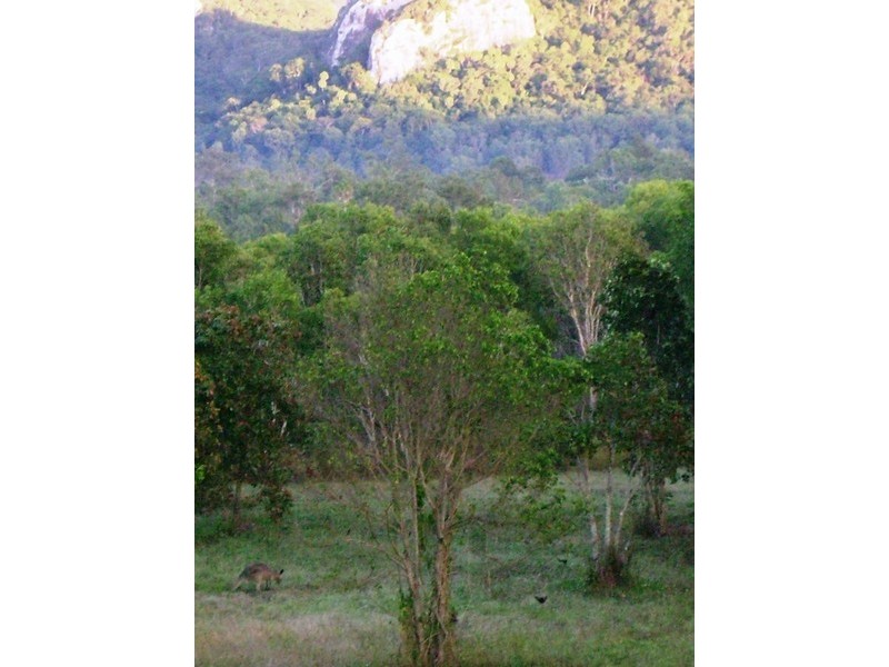 575 Cape Hillsborough Rd, Mackay QLD 4740