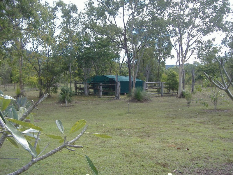 575 Cape Hillsborough Rd, Mackay QLD 4740