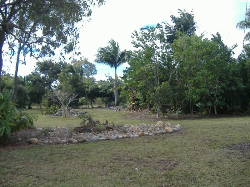 575 Cape Hillsborough Rd, Mackay QLD 4740