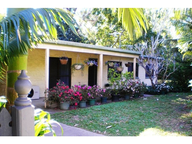 43 Wattle Street, Andergrove QLD 4740