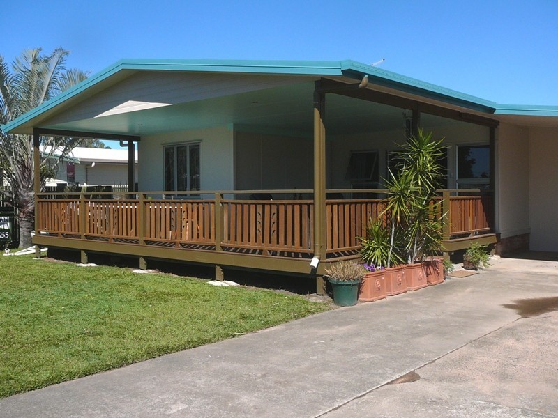 141 Goldsmith Street, East Mackay QLD 4740